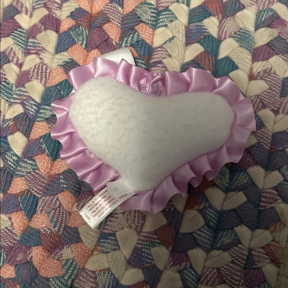 2/$25 American Girl Bitty Baby Bedding Bundle - Picture 3 of 6